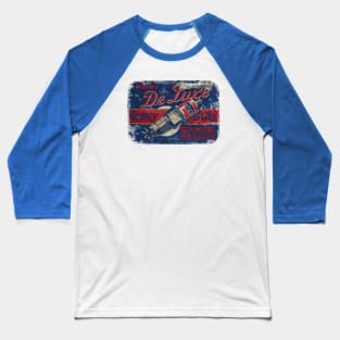 WARDS spark plugs Baseball T-Shirt